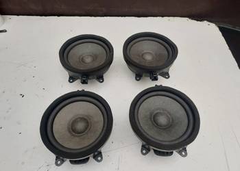 Głośnik BOWERS&WILKINS Drzwi Przód Tył Volvo V90 S90  XC90