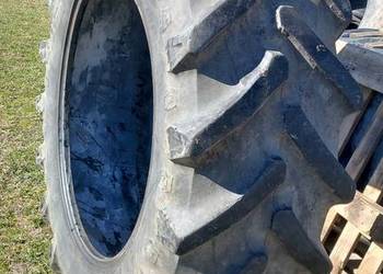 Opona rolnicza 520/70R38 Pirelli TM700