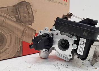 Nowa turbosprężarka GARRETT 850282-5012S 850282-12