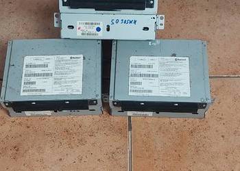 Radio CD Nawigacja JAGUAR XJ X351  BF6N-18C815-JB  BF6N-18C815-JA