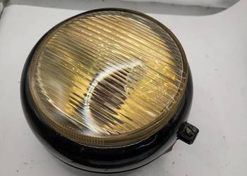 LAMAP PRZÓD IKA SZKŁO FI 135 TRAKTOR ADLER DKW NSU URSUS  BMW