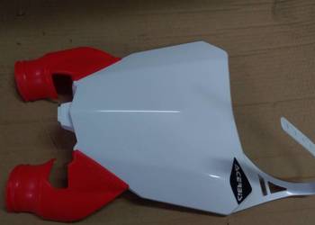 Nowe owiewka plastron Acerbis Honda Raptor CRF 450