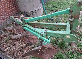 Plug 3 skibowy Bomet