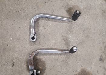 Starter, kopka Simson S51
