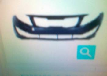 ZDERZAK PRZEDNI GRUNTOWANY EX/LX DO: KIA OPTIMA 2011->