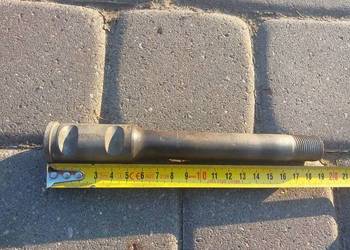 Ural Dniepr K-750 MW
