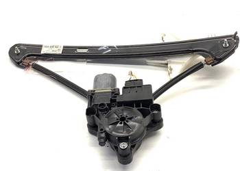 PODNOŚNIK SZYBY PRAWY TYŁ VW GOLF VII 5G4839462C Hatchback MECHANIZM