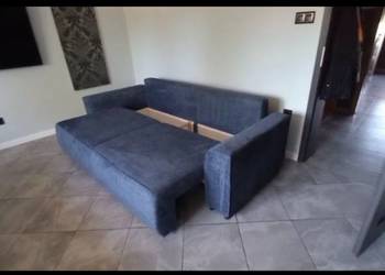 Do sprzedania duże sofy