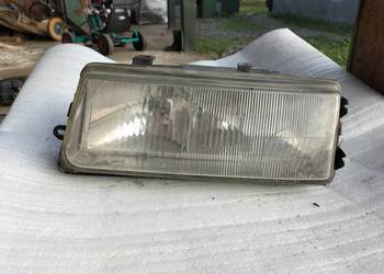 Lampa Przednia Przód Lewa Seat Toledo 1