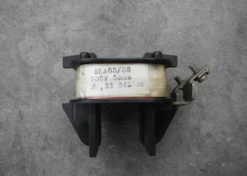 Cewka SLA 63 / 85 500V 50Hz cewka stycznika sla63 sla85