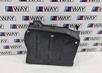 MINI COOPER R50 R52 R56 R58 R59 OSŁONA PODWOZIA TYLNA 1149159