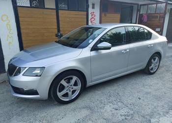 Skoda Octavia III 1.4 tsi