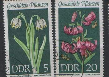 Zn. NRD Mi 1456, 9, 64, 6, 71, 4, 509, 17, 30 kas  1969
