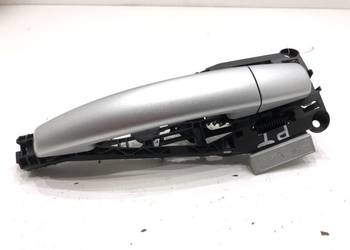 KLAMKA ZEWNĘTRZNA PRAWY TYŁ OPEL CORSA E Hatchback