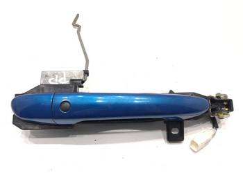 KLAMKA ZEWNĘTRZNA PRAWY PRZÓD MAZDA CX-5 SUV 11-17