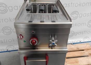 Makaroniarka elektryczna Diamond EC47 z koszami Makaroniarka elektryczna Diamond EC47 z koszami