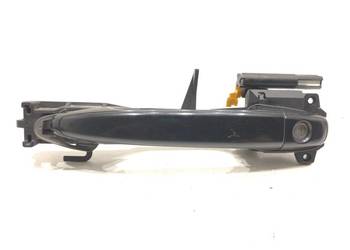 KLAMKA ZEWNĘTRZNA LEWY PRZÓD SUBARU LEGACY V Sedan/Limuzyna