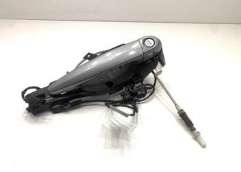 KLAMKA ZEWNĘTRZNA LEWY PRZÓD BMW E71 7209881 SUV 07-14