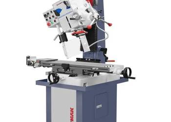 FREZARKA WIERTARKA WIERTARKO FREZARKA CORMAK ZX 7045 B1L