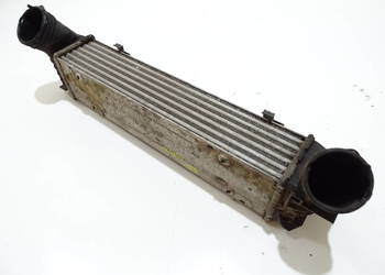 CHŁODNICA INTERCOOLER BMW X1 E84 LCI N47D20C OE 7798788