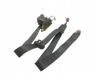 PAS BEZPIECZEŃSTWA LEWY PRZÓD ZAPINKA JUMPER DUCATO Peugeot Boxer I