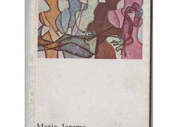 Jarema Maria - Sobieraj M.