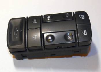 Panel sterowania szyb lusterek Opel Vectra C Signum RG 13224056 07134T