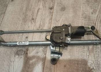 5NB.955.023.B  VW TIGUAN II LIFT Mechanizm wycieraczek z silniczkiem Przód