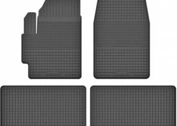 Renault Espace 96-02 gumowe dywaniki NOWE