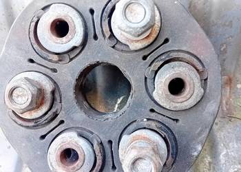 Mercedes łącznik elastyczny wału