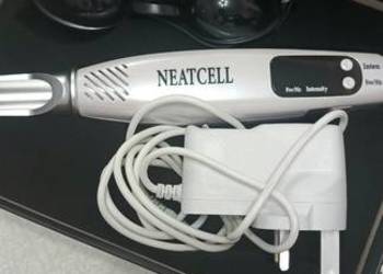 Laserowy długopis do usuwania tatuaży