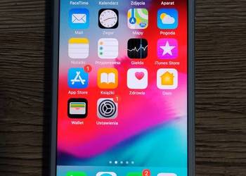 iPhone 6 stan bardzo dobry