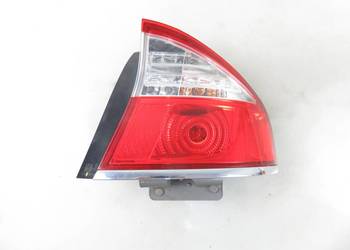 LAMPA PRAWA TYLNA SUBARU LEGACY IV BL 2008 22020960