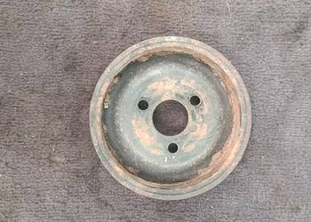 Koło Pasowe Pompy Wspomagania Kierownicy 058 145 255B Audi A4 B5 (a-20)(2)