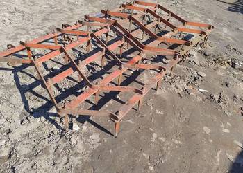 Brony Brona Pole Cięzkie