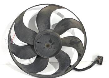 WENTYLATOR CHŁODNICY VW GOLF IV 1.9 90KM 1J0959455F 97-08