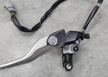 Kawasaki Z900 Z 900 2025 klamka mocowanie sprzęgła czujnik sprzęgła