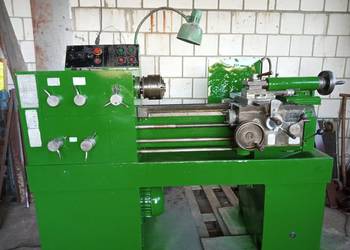 Tokarka TUM 25 B