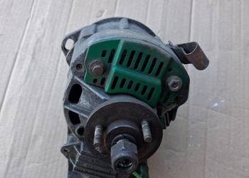 Fiat 126p alternator