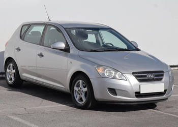 Kia Ceed 1.4 CVVT
