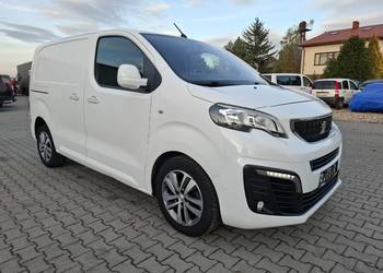 Peugeot Expert PEUGEOT EXPERT 2019 2.0HDI super stan... faktura VAT Peugeot Expert PEUGEOT EXPERT 2019 2.0HDI super stan... faktura VAT