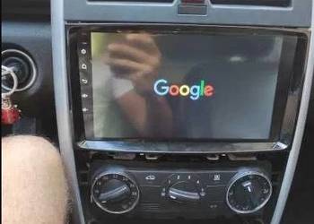 Radio android 12 mercedes W245 W209 W169 A/B B200 B170 Sprinter PROM