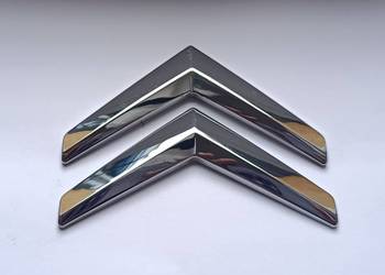 Emblemat  Citroen C4 I 04-08r