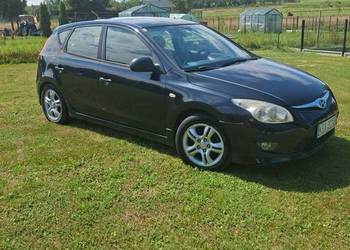 Hyundai i30 Tanio