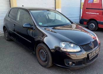 Volkswagen Golf V 1,4 z Niemiec