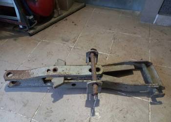 Zaczep dolny do ursusa c330