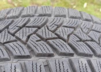 Opony zimowe 16 Dunlop. Super stan