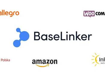 Konfiguracja Baselinker - Integracje - POS - Automatyzacje - FV