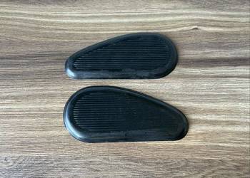 NOWY POLSKI KOMPLET GUMA GUMY ZBIORNIKA SHL M11