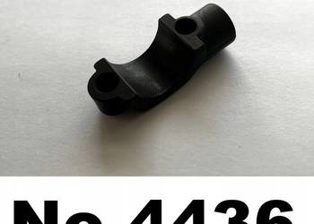 DUCATI MONSTER 620 695 800 996 1000 04-08 Mocowanie lusterka M10 lewy gwint